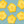 BlueHenry LLC - Dehydrated Pineapple Wheels, alcohol-free