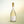 Bolle Blanc de Blanc non-alcoholic sparkling wine bottle on cream background