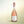 Bolle Rosé non-alcoholic sparkling wine bottle on cream background