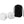 Fox Run Brands - Extra Large Marble Whiskey Chilling Stones, Set of 2, White, alcohol-free