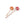 Fred & Friends - Magic Sprout - Mushroom Bookmarks - Set of 4