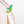 Fred & Friends - Sprout - Little Green Bookmarks