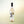 Goodvines Sauvignon Blanc non-alcoholic wine, 750 ml bottle on cream background