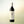 Hand on Heart Cabernet Sauvignon non-alcoholic wine, 750 ml bottle on cream background