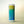 hiyo Pineapple Coconut, alcohol-free functional wellness beverage, can on a soft gradient background