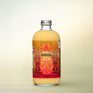 Kavahol Alcohol-free Kava Spirit