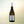 Leitz Eins Zwei Zero Blanc de Blancs non-alcoholic wine bottle on cream background