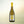 Leitz Eins Zwei Zero Chardonnay non-alcoholic wine bottle on cream background