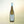Leitz Eins Zwei Zero Riesling non-alcoholic wine bottle on cream background