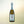 Leitz Eins Zwei Zero Sparkling Riesling non-alcoholic wine bottle on cream background