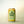 Lucky Frog Beverages Meyer Lemon Basil Strawberry, alcohol-free, can on a soft gradient background
