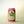Lucky Frog Beverages Plum Pomelo, alcohol-free, can on a soft gradient background