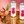 Mocktail Club - Bombay Fire (12 fl oz), alcohol-free