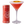 Mocktails - Mockapolitan - Nitro, alcohol-free