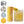 Mocktails - Mockscow Mule - Nitro (4 pack), alcohol-free