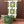 Mod Lounge Paper Company - Retro Square Green Mid Century Modern Bar Kitchen Tea Towel, alcohol-free