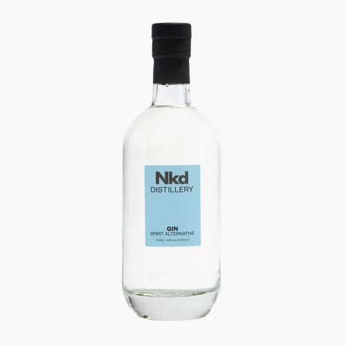 Nkd - Non-Alcoholic Gin Alternative
