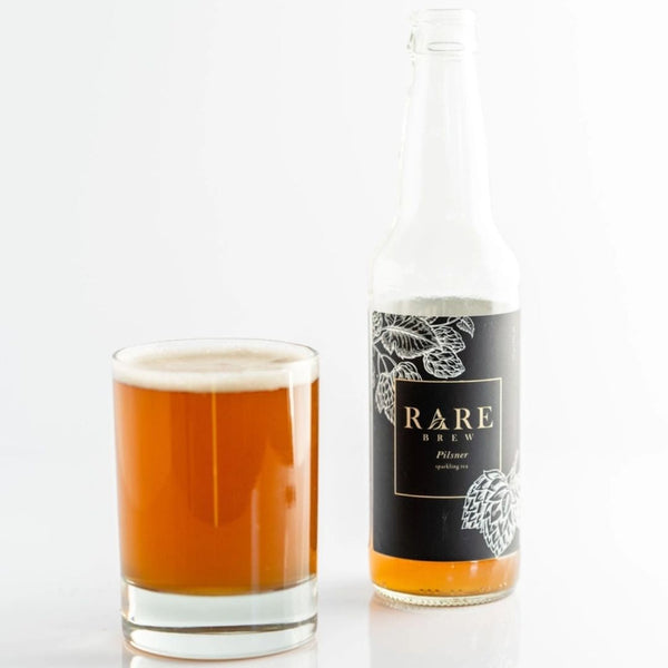 Rare Brew - Pilsner Sparkling Tea
