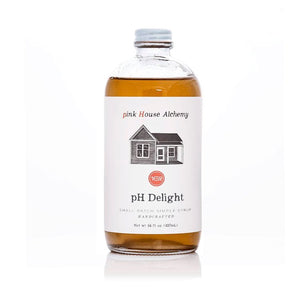 Pink House - pH Delight, alcohol-free