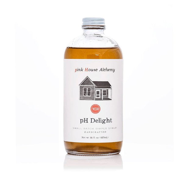 Pink House - pH Delight