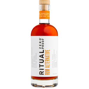 Ritual Zero Proof - Ritual Zero Proof Rum Alternative (750 ml)