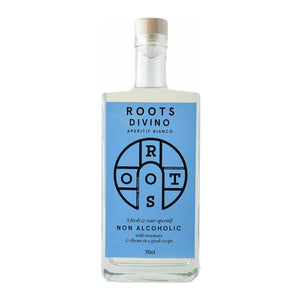 Roots Divino Bianco Non Alcoholic Vermouth (23.7 fl oz)