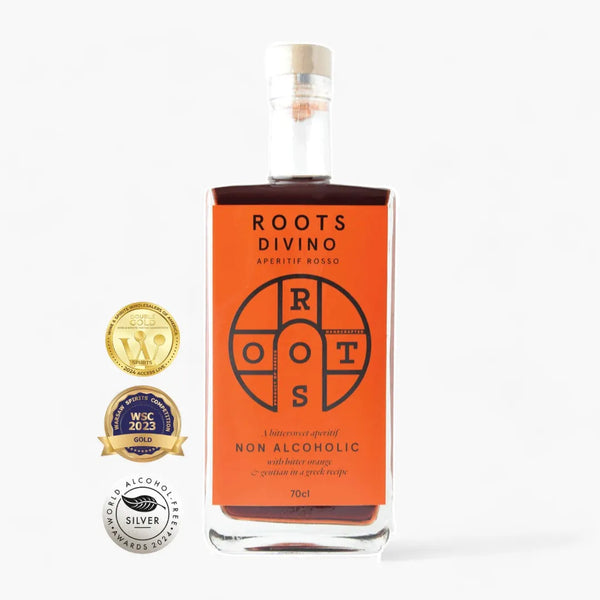 Roots Divino - Apertif Rosso