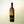 Saint Viviana Sauvignon Blanc non-alcoholic wine, 750 ml bottle on cream background