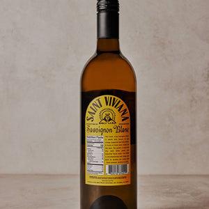 Saint Viviana Sauvignon Blanc (750 ml), non-alcoholic