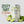 Floral - Key Lime Seltzer