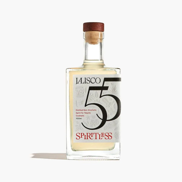 Spiritless - Jalisco 55 (700 ml)