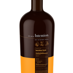Tenneyson - Black Ginger (750 ml), alcohol-free