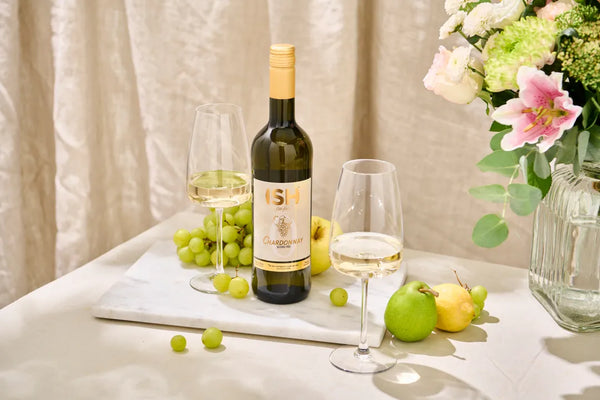 Ish - Non-Alcoholic Chardonnay