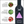 Three Spirit Livener: A Pick Me Up Elixir (16.9 fl oz), alcohol-free