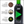 Three Spirit Social Elixir: Put a Pep in Your Step (16.9 fl oz), alcohol-free