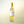 Tomorrow Cellars Rhône Blanc non-alcoholic wine bottle on cream background