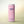 Trip Wild Strawberry Sparkling Botanical Drink, alcohol-free functional wellness beverage, can on a soft gradient background