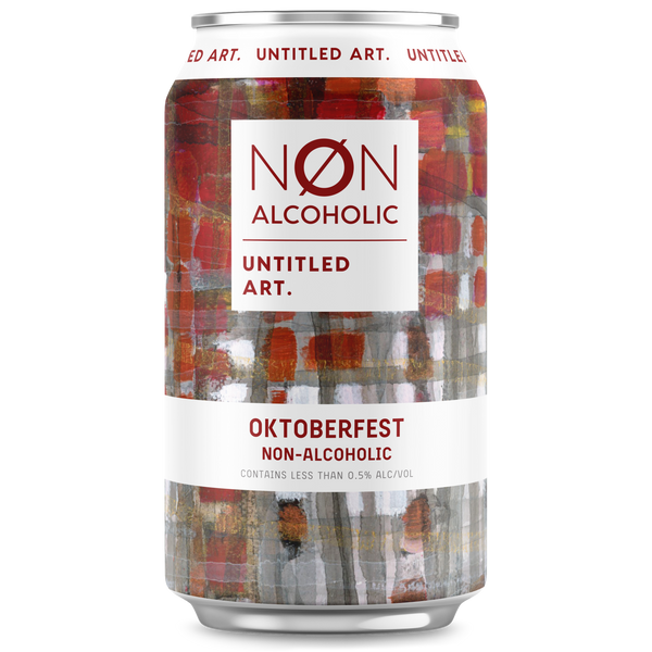 Untitled Art - Oktoberfest