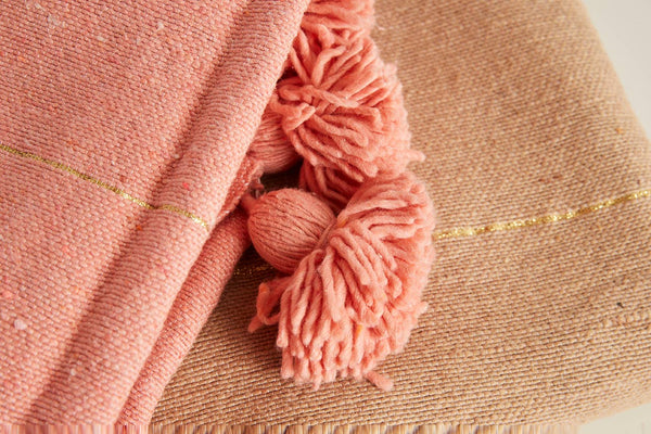 Verve Culture - Moroccan Blankets