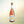 Wölffer Estate Spring in a Bottle Rosé non-alcoholic wine bottle on cream background