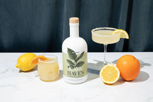 Kava Haven - Zero Proof Kava Haven