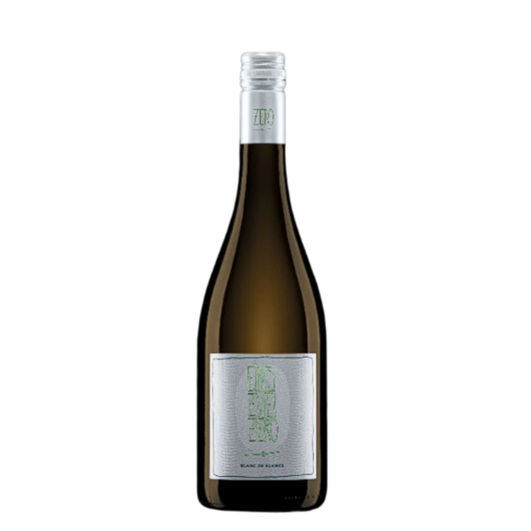 Leitz - Eins Zwei Zero Blanc de Blancs Alcohol Free Wine