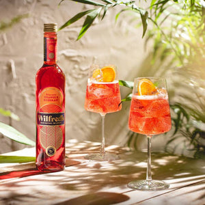 Wilfred's Bittersweet Aperitif (500 ml), alcohol-free